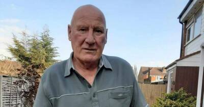 Pensioner fined £150 for feeding ducks - manchestereveningnews.co.uk - county Bedford