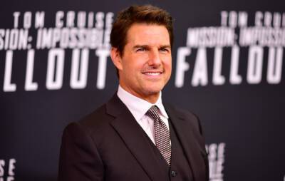 ‘Mission: Impossible 8’ has reportedly begun filming - www.nme.com - Britain