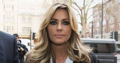 Real Housewives of Cheshire's Dawn Ward sobs as she's CLEARED of racial abuse and possession of cocaine - www.manchestereveningnews.co.uk