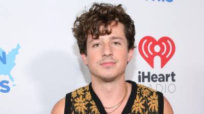 Charlie Puth Tears Up Talking About 'Worst Breakup of My Life' That Inspired New Song 'That's Hilarious' - www.etonline.com