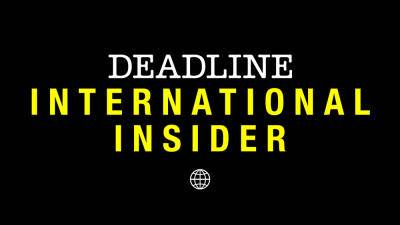 International Insider: Series Mania Wrap; Ukrainian Producer Criticizes Festivals; New Cannes Prez - deadline.com - Ukraine