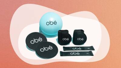 Obé Fitness Is the Reason I'm Ignoring All My Other Fitness Routines - www.glamour.com