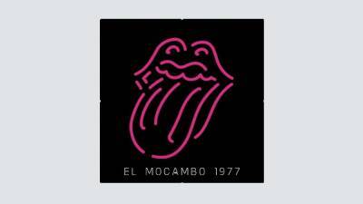 Rolling Stones’ ‘Live at El Mocambo’ Album Set for Release After 45 Years - variety.com
