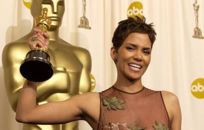 Halle Berry says it’s “heartbreaking” Oscar win didn’t open door for more Black actresses - www.nme.com - New York - New York