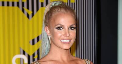 Britney Spears Praises 15-Year-Old Son Jayden’s Piano Skills: ‘His Gift Scares Me’ - www.usmagazine.com - Jordan - state Mississippi