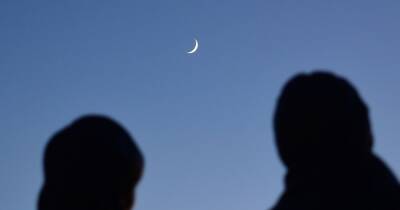 Ramadan 2022 countdown: How long until fasting starts? - www.manchestereveningnews.co.uk - Britain - Saudi Arabia - city Riyadh