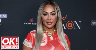 Sophie Kasaei - Geordie Shore - Geordie Shore’s Sophie Kasaei admits she finds talking about babies 'a touchy subject' - ok.co.uk