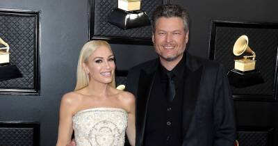 Gwen Stefani Calls Blake Shelton Marriage the ‘Greatest Thing to Ever Happen’ After Accidentally Ditching Ring - www.usmagazine.com - Oklahoma
