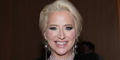 Dorinda Medley Reacts to 'Real Housewives of New York' Reboot News - www.justjared.com - New York - New York