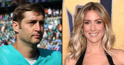 Jay Cutler Is Still ‘Hung Up’ on Kristin Cavallari Amid Ongoing Divorce: He ‘Has a Lot of Love for Her’ - www.usmagazine.com - Chicago - Colorado