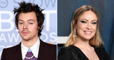 Celeb Couples Who Have Movies in the Works Together: Harry Styles and Olivia Wilde, More - www.usmagazine.com - city Fargo