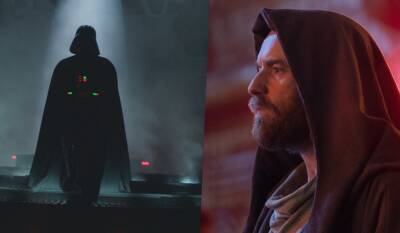 ‘Obi-Wan Kenobi’ Director Deborah Chow Talks Says Darth Vader “Isn’t Fully Formed Yet” In Her Series - theplaylist.net