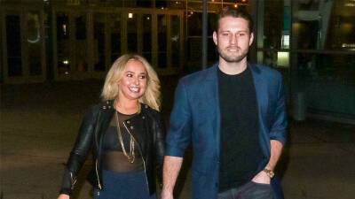 Hayden Panettiere, boyfriend Brian Hickerson involved in bar fight at LA's Sunset Marquis hotel - www.foxnews.com - Los Angeles - Los Angeles
