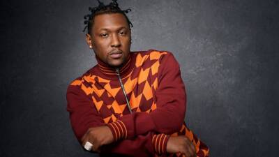 Q&A: Hit-Boy talks Grammy producer nod, rapper aspirations - abcnews.go.com - Paris - Los Angeles - California - Las Vegas