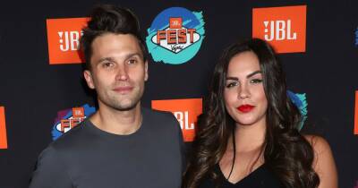 Vanderpump Rules’ Tom Schwartz Gushed About Being ‘In Love’ With Katie Maloney Days Before Their Separation - www.usmagazine.com - Minnesota - county Love