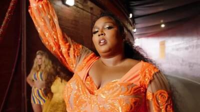 How to Watch Lizzo's New Reality Series 'Watch Out For The Big Grrrls' Online for Free - www.etonline.com