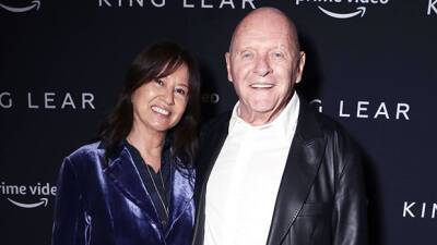 Anthony Hopkins’ Spouse: Meet His Wife Stella, Plus Everything To Know About Previous Marriages - hollywoodlife.com - Hollywood - city Tinseltown