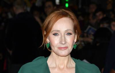 J.K. Rowling responds after Vladimir Putin references her in cancel culture speech - www.nme.com - Ukraine - Russia