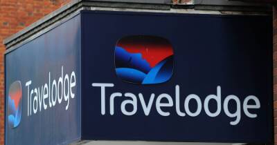 Mum and newborn baby found dead in Travelodge hotel room - www.dailyrecord.co.uk - Centre