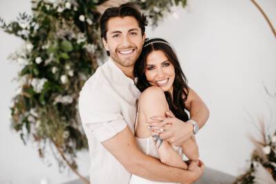 From Celine Dion To Poutine: Kaitlyn Bristowe & Jason Tartick Dish On Canadian Elements Of ‘Over-The-Top’ Upcoming Wedding - etcanada.com - Canada - Tennessee