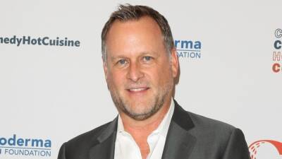 Dave Coulier Shares the Perks of Being 2 Years Sober: 'I'm Having the Best Time' - www.etonline.com
