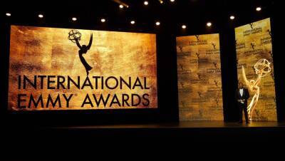 International Emmys to Bar All Russian Programs from Competition - variety.com - Ukraine - Russia