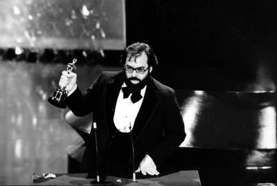 From ‘The Godfather’ Trilogy To ‘American Graffiti’, ‘Patton’, ‘The Conversation’ & ‘Apocalypse Now’, Francis Ford Coppola Shares His Oscar Memories - deadline.com - USA