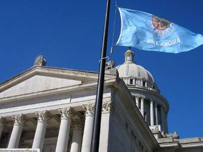 Oklahoma lawmakers pass 3 anti-LGBTQ bills, sending trans sports ban to governor - www.metroweekly.com - Oklahoma