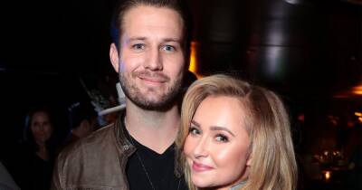Hayden Panettiere Is ‘OK’ After Bar Fight Involving On-Off Boyfriend Brian Hickerson, No Injuries Reported - www.usmagazine.com - Los Angeles - Nashville - South Carolina - Los Angeles