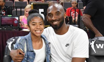Vanessa Bryant renews partnership with Nike in honor of Kobe Bryant and Gigi Bryant - us.hola.com - California