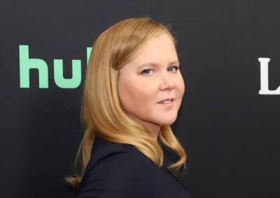 Amy Schumer Opens Up About Rare Hair-Pulling Condition Featured In New Series ‘Life & Beth’ - etcanada.com - Ukraine