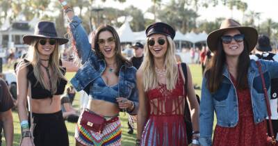 Festival Fashion! These 10 Luxe Looks From Revolve Are Perfect for Coachella - www.usmagazine.com