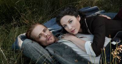 Sam Heughan - Jamie Fraser - Steamy Period Dramas to Watch After ‘Bridgerton’: ‘Outlander,’ ‘Harlots’ and More - usmagazine.com - Scotland