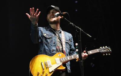The Gaslight Anthem reform and are working on a new album - www.nme.com - New Jersey