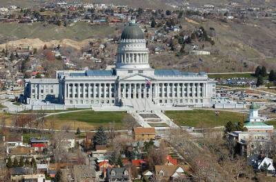 Utah lawmakers override governor’s veto, enacting transgender sports ban - www.metroweekly.com - Utah