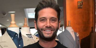 Million Dollar Listing's Josh Flagg Confirms He's In A New Relationship Just Weeks After Splitting From Bobby Boyd - www.justjared.com