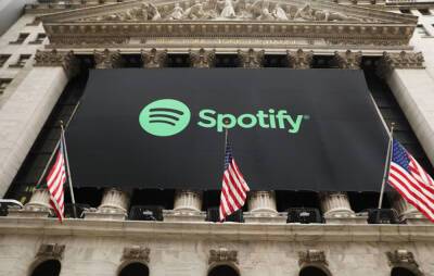 Spotify reportedly set to suspend its service in Russia - www.nme.com - Ukraine - Russia - Eu - city Moscow