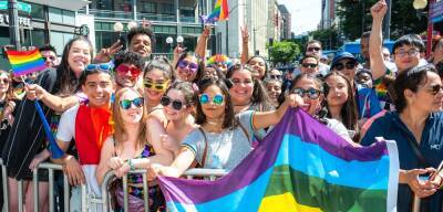 Transgender - Seattle Pride Rejects Amazon Sponsorship - starobserver.com.au - Seattle