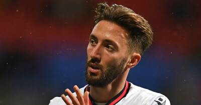 'Exciting' - Where Josh Sheehan fits in Bolton Wanderers midfield & timeframe for injury return - www.manchestereveningnews.co.uk - Manchester - county Newport