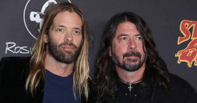 Taylor Hawkins: Foo Fighters drummer dies aged 50, band announces - www.msn.com - Australia - Poland