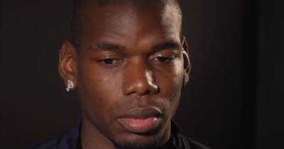Paul Pogba's new scathing verdict on Manchester United after brutally honest comments - www.manchestereveningnews.co.uk - France - Manchester