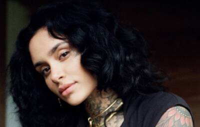 Kehlani confirms release date of upcoming new album - www.nme.com