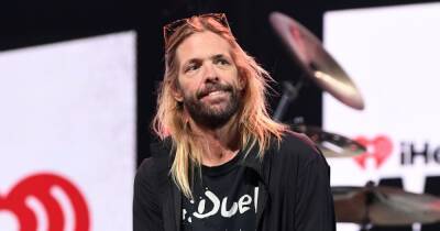 Foo Fighters drummer Taylor Hawkins' death 'could be drug related', police say - www.ok.co.uk - city Columbia - city Bogota - county Medina