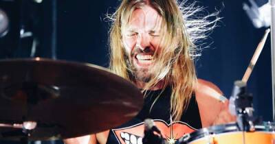 Taylor Hawkins death: Ringo Starr leads tribute to ‘incredible’ Foo Fighters drummer, dead aged 50 - www.msn.com