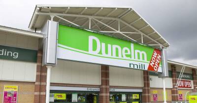 Dunelm shoppers in disbelief over store's original name - and Home Bargains changed too - www.dailyrecord.co.uk