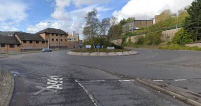 Industrial accident leaves man hospitalised with serious injuries - www.dailyrecord.co.uk - Scotland