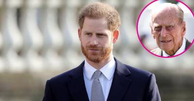 Prince Harry Skipping Prince Philip’s Memorial May Worsen Family ‘Rift,’ Royal Expert Claims - www.usmagazine.com - California
