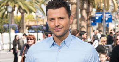 Mark Wright turned down massive TV job in LA to stay with Michelle Keegan in Essex mansion - www.ok.co.uk - Britain - Hollywood - California