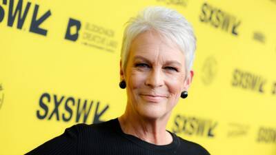 Jamie Lee Curtis Wants Everyone to Stop Using the Word ‘Anti-Aging’ - www.glamour.com