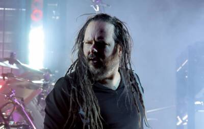 Tour bus on Korn’s US tour reportedly hit by single bullet - www.nme.com - Britain - London - USA - state Iowa - Michigan - county Saginaw